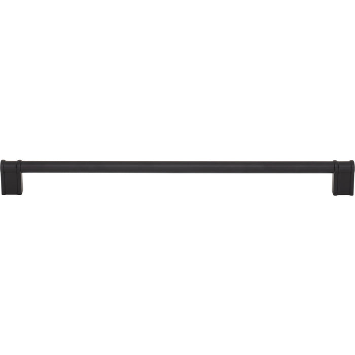 Top Knobs Newburn 12" Center to Center Bar Pull