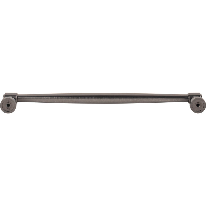 Jeffrey Alexander Jules 224 mm Center-to-Center Bar Pull