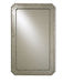 Currey and Company - 4203 - Mirror - Antiqued - Antique Mirror