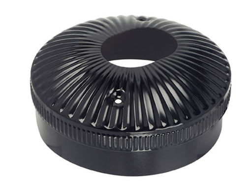 Hunter - 22174 - Angled Ceiling Mount - Original - Black