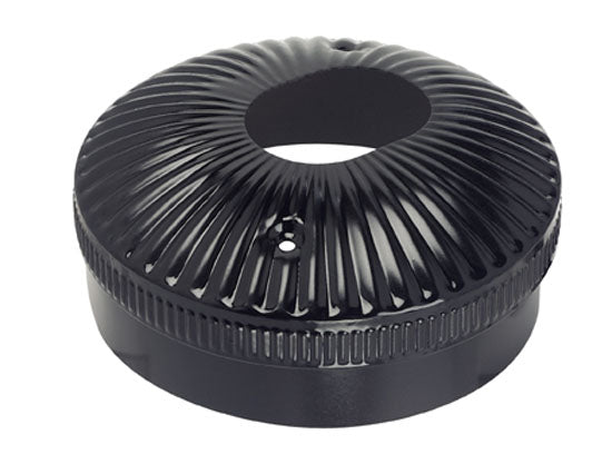 Hunter - 22174 - Angled Ceiling Mount - Original - Black