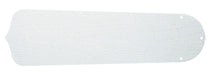 Craftmade - B552S-OWH - 52" Outdoor Blades - Outdoor Standard Series - Outdoor White