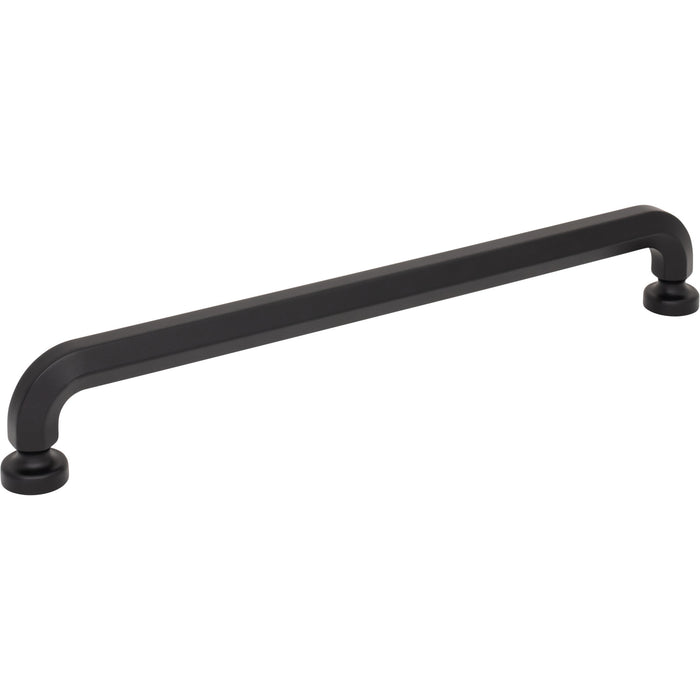 Top Knobs Stanmore 12" Center to Center Appliance Pull
