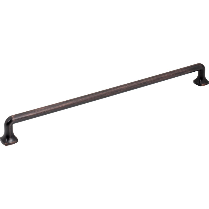 Jeffrey Alexander Griffin 305 mm Center-to-Center Bar Pull
