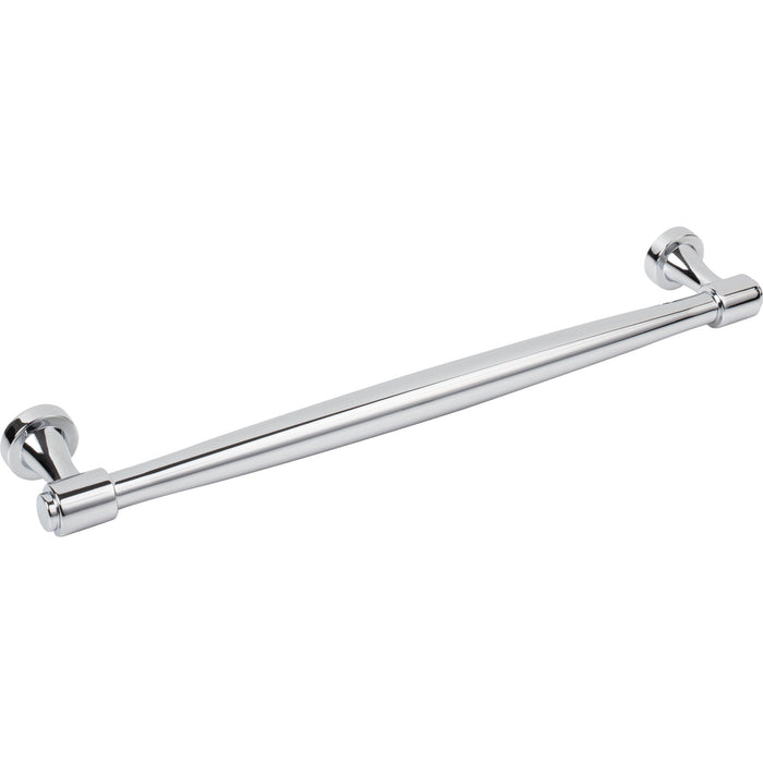 Jeffrey Alexander Jules 12" Center-to-Center Appliance Pull