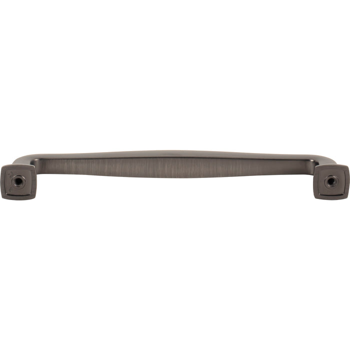 Jeffrey Alexander Fontana 160 mm Center-to-Center Bar Pull
