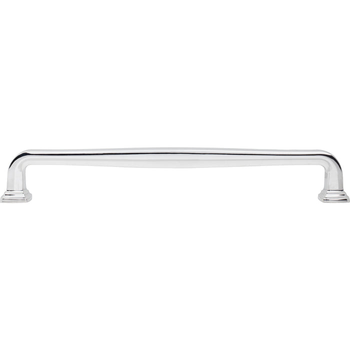 Jeffrey Alexander Fontana 12" Center-to-Center Appliance Pull