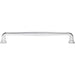 Jeffrey Alexander Fontana 12" Center-to-Center Appliance Pull