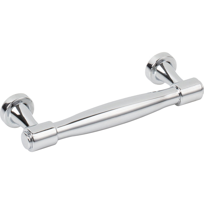 Jeffrey Alexander Jules 96 mm Center-to-Center Bar Pull
