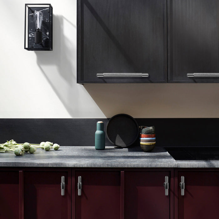 PULL BAR / PLATE / CROSS / / LARGE - Lifestyle 4