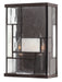 Hinkley - 4570KZ - LED Wall Sconce - Mondrian - Buckeye Bronze