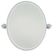 Minka-Lavery - 1431-77 - Mirror - Pivot Mirrors - Chrome