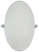 Minka-Lavery - 1432-77 - Mirror - Pivot Mirrors - Chrome