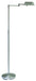 House of Troy - PIN400-SN - One Light Floor Lamp - Pinnacle - Satin Nickel