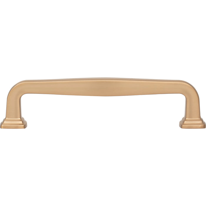 Jeffrey Alexander Fontana 128 mm Center-to-Center Bar Pull