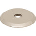 Top Knobs Brockwell Knob Backplate