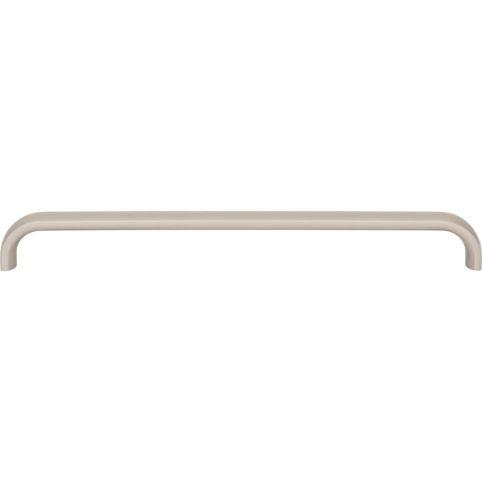 Top Knobs Brockwell 8 13/16" Center to Center Bar Pull