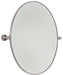 Minka-Lavery - 1433-84 - Mirror - Pivot Mirrors - Brushed Nickel