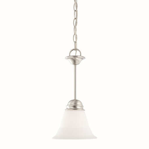 ELK Home - SL891578 - One Light Mini Pendant - Bella - Brushed Nickel