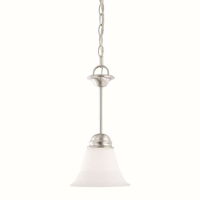 ELK Home - SL891578 - One Light Mini Pendant - Bella - Brushed Nickel