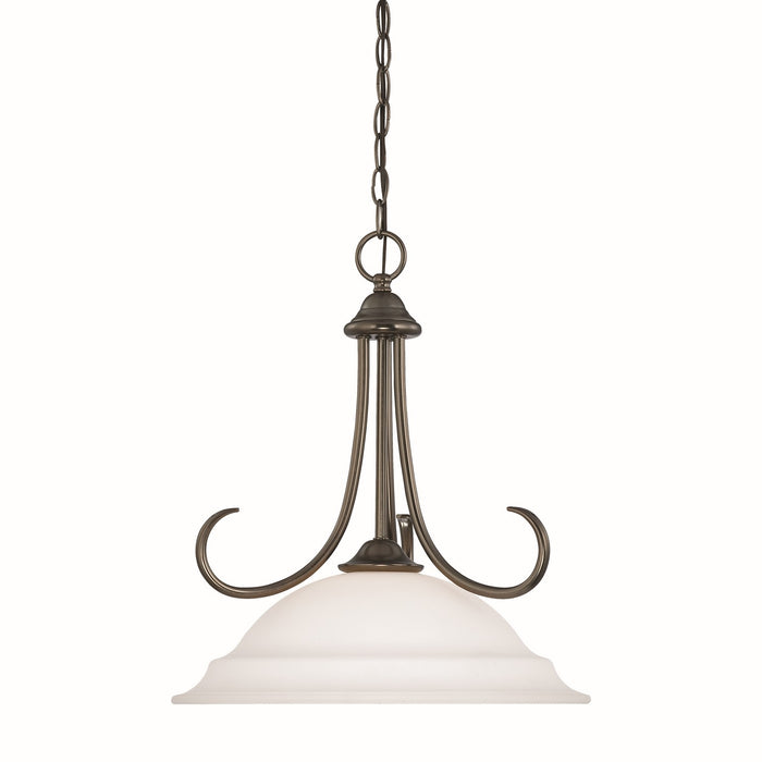 ELK Home - SL891615 - One Light Pendant - Bella - Oil Rubbed Bronze