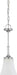 Nuvo Lighting - 60-4267 - One Light Mini Pendant - Teller - Polished Chrome