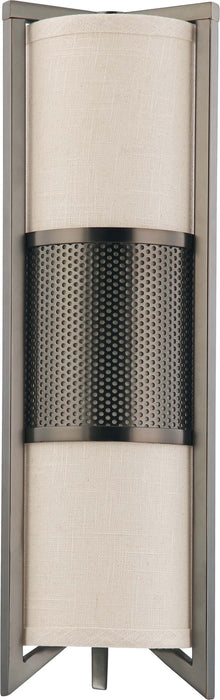 Nuvo Lighting - 60-4439 - Three Light Wall Sconce - Diesel - Hazel Bronze