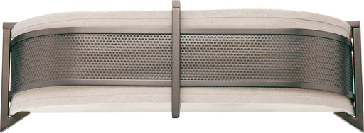 Nuvo Lighting - 60-4438 - Three Light Wall Sconce - Diesel - Hazel Bronze