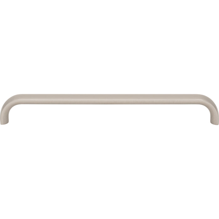 Top Knobs Brockwell 7 9/16" Center to Center Bar Pull