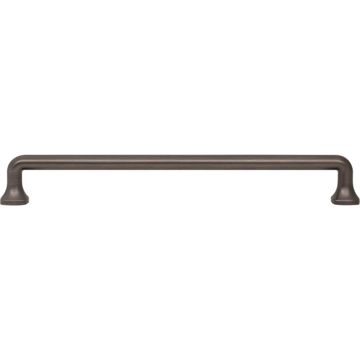Jeffrey Alexander Griffin 224 mm Center-to-Center Bar Pull