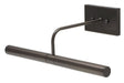 House of Troy - DSL24-91 - Four Light Picture Light - Slim-line - Oil Rubbed Bronze