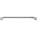 Jeffrey Alexander Griffin 12" Center-to-Center Appliance Pull