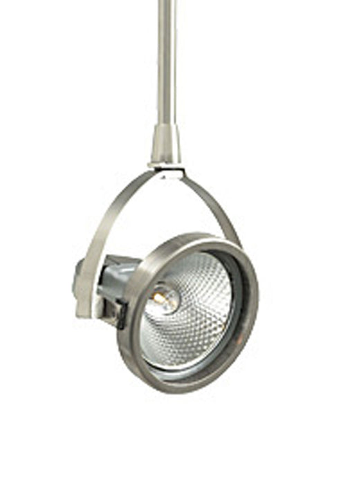 Visual Comfort Modern - 700FJJON06S - Head - John - Satin Nickel