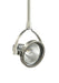 Visual Comfort Modern - 700FJJON06S - Head - John - Satin Nickel