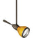 Visual Comfort Modern - 700MOAE6Z - Head - Aero - Antique Bronze