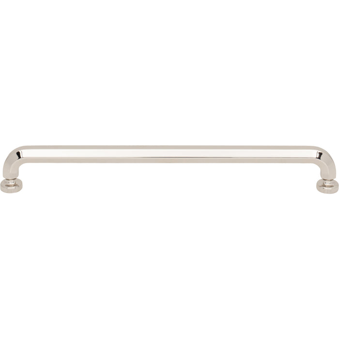 Top Knobs Stanmore 8 13/16" Center to Center Bar Pull