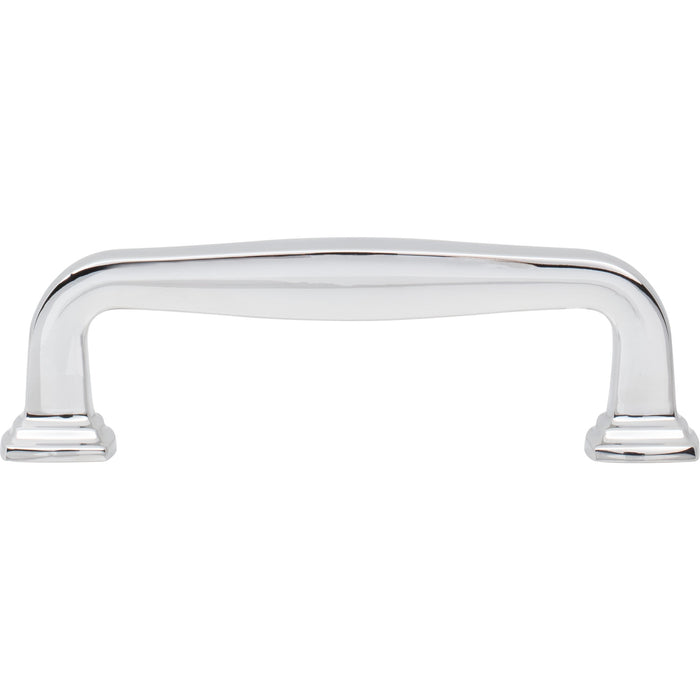 Jeffrey Alexander Fontana 96 mm Center-to-Center Bar Pull