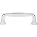 Jeffrey Alexander Fontana 96 mm Center-to-Center Bar Pull