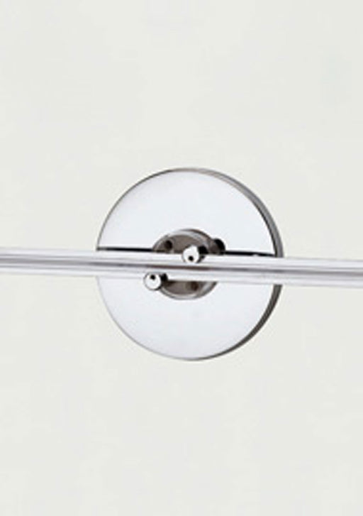 Visual Comfort Architectural - 700WMOP4RS - Canopy Single-Feed - Satin Nickel