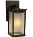 Craftmade - Z3704-OBO - One Light Wall Mount - Riviera - Oiled Bronze Outdoor