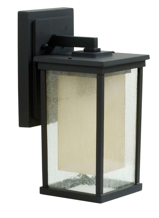 Craftmade - Z3714-OBO - One Light Wall Mount - Riviera - Oiled Bronze Outdoor