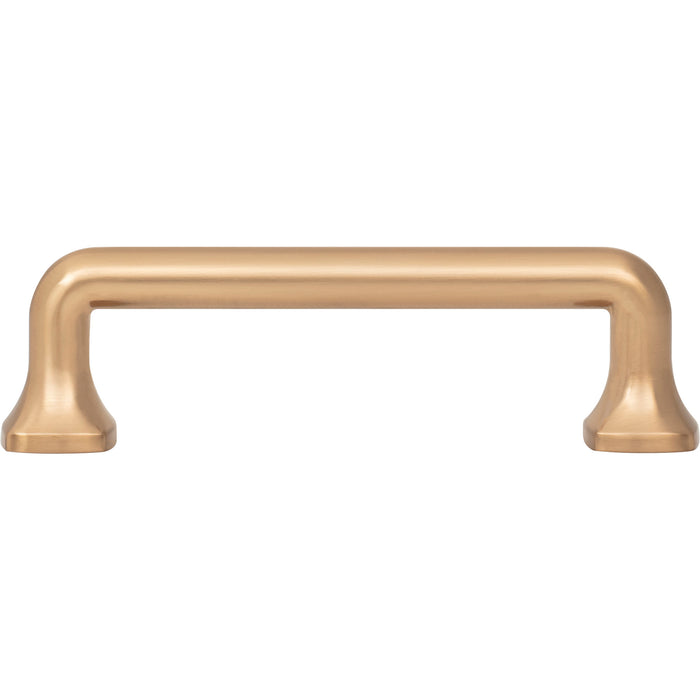 Jeffrey Alexander Griffin 96 mm Center-to-Center Bar Pull