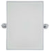 Minka-Lavery - 1440-77 - Mirror - Pivot Mirrors - Chrome