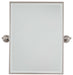 Minka-Lavery - 1440-84 - Mirror - Pivot Mirrors - Brushed Nickel