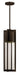 Hinkley - 1322KZ - LED Hanging Lantern - Shelter - Buckeye Bronze