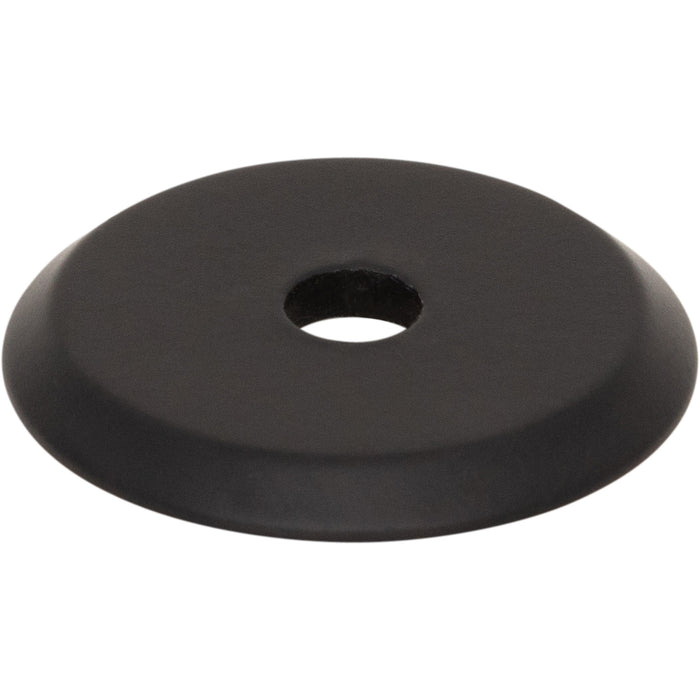 Top Knobs Brockwell Knob Backplate