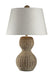 ELK Home - 111-1088 - One Light Table Lamp - Sycamore Hill - Natural
