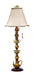 ELK Home - 91-253 - One Light Table Lamp - Tea Service - Multicolor