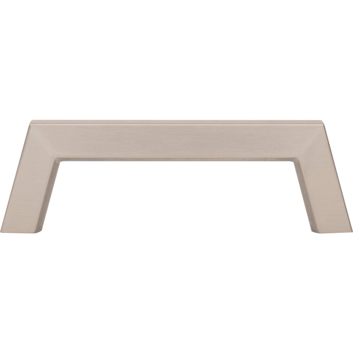 Jeffrey Alexander Ivan 96 mm Center-to-Center Bar Pull
