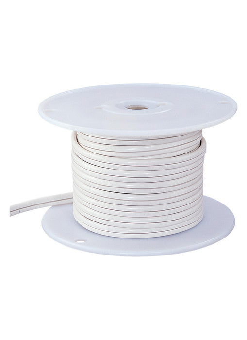 Generation Lighting. - 9471-15 - Cable - Lx Indoor Cable - White